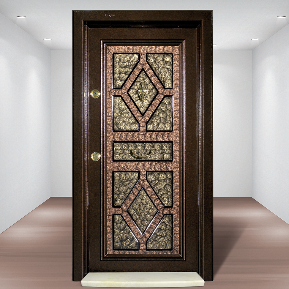 Klasik Seri Kapı Modelleri