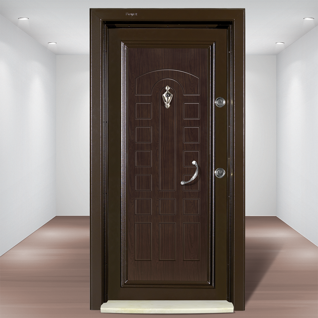 Klasik Seri Kapı Modelleri