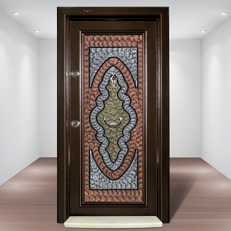 Klasik Seri Kapı Modelleri